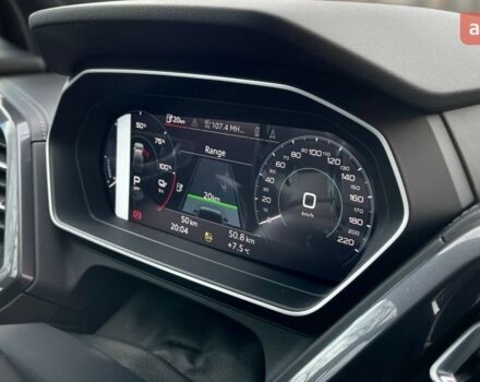 купити нове авто Ауді Q4 e-tron 2025 року від офіційного дилера Будпостач  Ауді фото