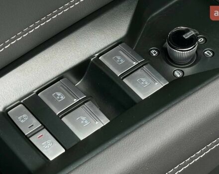 купить новое авто Ауди Q4 e-tron 2025 года от официального дилера Олександр Хіміч Ауди фото