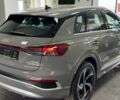 купити нове авто Ауді Q4 e-tron 2025 року від офіційного дилера E-SKM Житомир Ауді фото