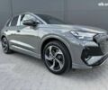 Ауди Q4 e-tron, объемом двигателя 0 л и пробегом 1 тыс. км за 40500 $, фото 10 на Automoto.ua