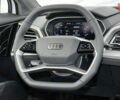 купить новое авто Ауди Q4 e-tron 2025 года от официального дилера Константин Альперович Ауди фото
