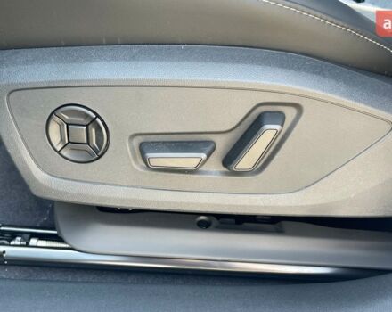 купить новое авто Ауди Q4 e-tron 2025 года от официального дилера VOLT AUTO Ауди фото