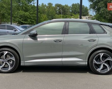 Ауді Q4 e-tron, об'ємом двигуна 0 л та пробігом 0 тис. км за 36200 $, фото 6 на Automoto.ua
