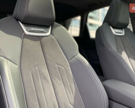 Ауді Q4 e-tron, об'ємом двигуна 0 л та пробігом 0 тис. км за 36200 $, фото 18 на Automoto.ua