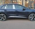 купить новое авто Ауди Q4 e-tron 2025 года от официального дилера E-SKM Позняки Ауди фото