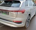 купить новое авто Ауди Q4 e-tron 2025 года от официального дилера E-SKM Позняки Ауди фото