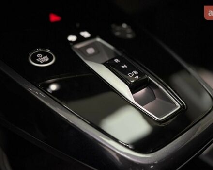 купить новое авто Ауди Q4 e-tron 2025 года от официального дилера E-SKM Житомир Ауди фото