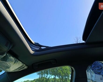 купить новое авто Ауди Q4 e-tron 2025 года от официального дилера E-SKM Вінниця Ауди фото