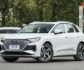 купить новое авто Ауди Q4 e-tron 2025 года от официального дилера Вадим Ауди фото