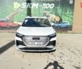 купить новое авто Ауди Q4 e-tron 2025 года от официального дилера E-SKM ZOO Ауди фото
