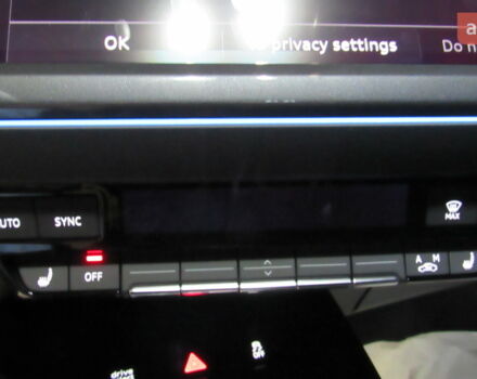 купить новое авто Ауди Q4 e-tron 2025 года от официального дилера Автоцентр AUTO.RIA Ауди фото