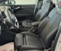 купить новое авто Ауди Q4 e-tron 2025 года от официального дилера E-SKM Ауди фото