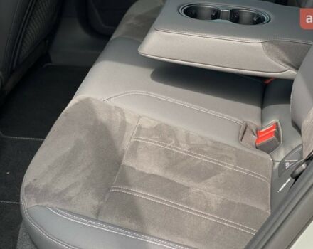 Ауді Q4 e-tron, об'ємом двигуна 0 л та пробігом 0 тис. км за 36200 $, фото 33 на Automoto.ua