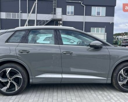 купить новое авто Ауди Q4 e-tron 2025 года от официального дилера Автоцентр AUTO.RIA Ауди фото