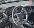 Ауди Q4 e-tron, объемом двигателя 0 л и пробегом 1 тыс. км за 33499 $, фото 11 на Automoto.ua