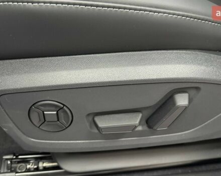 купити нове авто Ауді Q4 e-tron 2025 року від офіційного дилера E-SKM ZOO Ауді фото