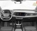 купить новое авто Ауди Q4 e-tron 2025 года от официального дилера Константин Альперович Ауди фото