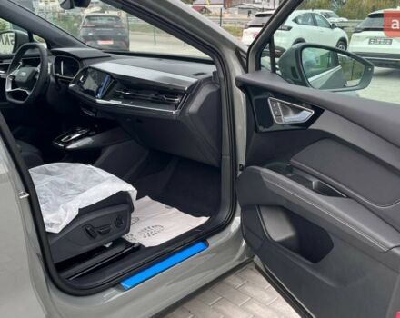 купити нове авто Ауді Q4 e-tron 2025 року від офіційного дилера AUTOCENTER AUTO.RIA Ауді фото