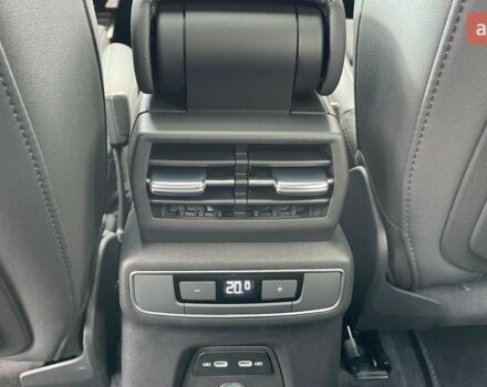 купити нове авто Ауді Q4 e-tron 2025 року від офіційного дилера Будпостач  Ауді фото