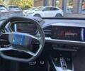 купить новое авто Ауди Q4 e-tron 2025 года от официального дилера Макс Ауди фото
