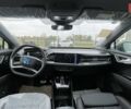 купити нове авто Ауді Q4 e-tron 2025 року від офіційного дилера Максим Путрівка Ауді фото