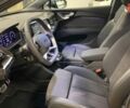 купить новое авто Ауди Q4 e-tron 2025 года от официального дилера АТЛАНТ МОТОРЗ ЕНЕРДЖІ Ауди фото