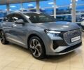 купить новое авто Ауди Q4 e-tron 2025 года от официального дилера АТЛАНТ МОТОРЗ ЕНЕРДЖІ Ауди фото