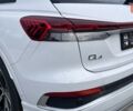 купить новое авто Ауди Q4 e-tron 2025 года от официального дилера AUTOCENTER AUTO.RIA Ауди фото