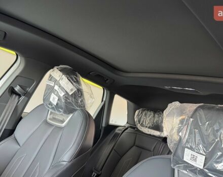 Ауди Q4 e-tron 2025 года купить новое авто Ауди Q4 e-tron 2025 года от официального дилера E-SKM Черкаси Ауди фото