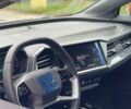 купити нове авто Ауді Q4 e-tron 2025 року від офіційного дилера Cyber Motors New Ауді фото