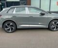 купить новое авто Ауди Q4 e-tron 2025 года от официального дилера E-SKM Позняки Ауди фото