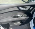 Ауди Q4 e-tron, объемом двигателя 0 л и пробегом 1 тыс. км за 32600 $, фото 12 на Automoto.ua