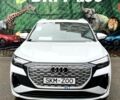 купить новое авто Ауди Q4 e-tron 2025 года от официального дилера E-SKM ZOO Ауди фото