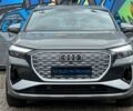 купить новое авто Ауди Q4 e-tron 2025 года от официального дилера Олександр Хіміч Ауди фото