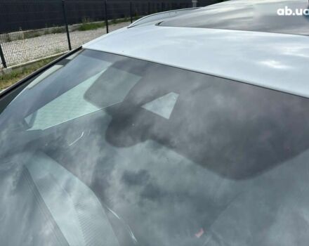 Ауди Q4 e-tron, объемом двигателя 0 л и пробегом 1 тыс. км за 31999 $, фото 10 на Automoto.ua