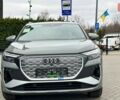 купити нове авто Ауді Q4 e-tron 2025 року від офіційного дилера Олег Львів Ауді фото