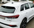 купить новое авто Ауди Q4 e-tron 2025 года от официального дилера AUTOCENTER AUTO.RIA Ауди фото
