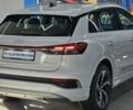 купити нове авто Ауді Q4 e-tron 2025 року від офіційного дилера Денис Фатов Ауді фото
