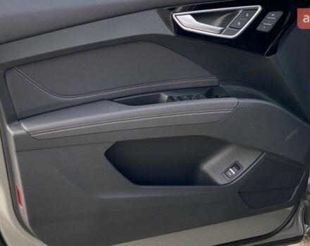 Ауді Q4 e-tron, об'ємом двигуна 0 л та пробігом 0 тис. км за 36200 $, фото 12 на Automoto.ua