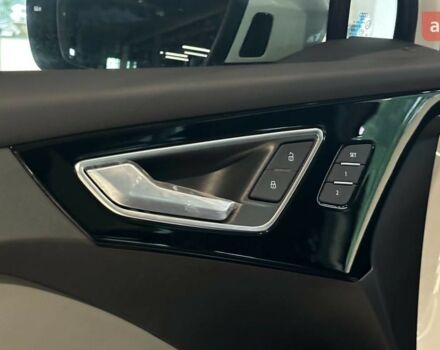 Ауди Q4 e-tron 2025 года купить новое авто Ауди Q4 e-tron 2025 года от официального дилера Олег Львів Ауди фото