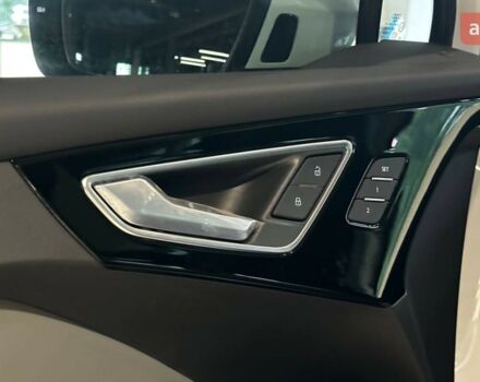 купить новое авто Ауди Q4 e-tron 2025 года от официального дилера Олег Львів Ауди фото