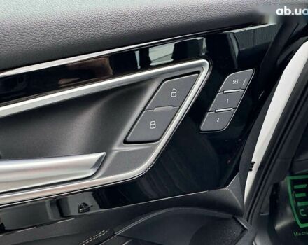 Ауди Q4 e-tron, объемом двигателя 0 л и пробегом 1 тыс. км за 31999 $, фото 22 на Automoto.ua