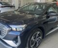 купить новое авто Ауди Q4 e-tron 2025 года от официального дилера VOLT AUTO Ауди фото