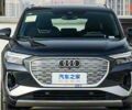 купить новое авто Ауди Q4 e-tron 2025 года от официального дилера Константин Альперович Ауди фото