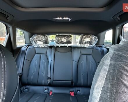 купить новое авто Ауди Q4 e-tron 2025 года от официального дилера Автоцентр AUTO.RIA Ауди фото