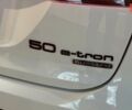 купить новое авто Ауди Q4 e-tron 2025 года от официального дилера АТЛАНТ МОТОРЗ ЕНЕРДЖІ Ауди фото