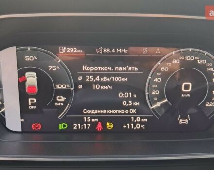 купить новое авто Ауди Q4 e-tron 2025 года от официального дилера Макс Ауди фото