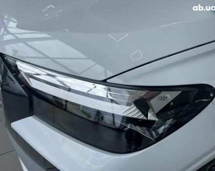 Ауди Q4 e-tron, объемом двигателя 0 л и пробегом 1 тыс. км за 32800 $, фото 8 на Automoto.ua