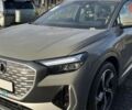 купити нове авто Ауді Q4 e-tron 2025 року від офіційного дилера Автоцентр AUTO.RIA Ауді фото