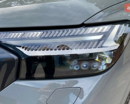 Ауди Q4 e-tron, объемом двигателя 0 л и пробегом 0 тыс. км за 31750 $, фото 3 на Automoto.ua